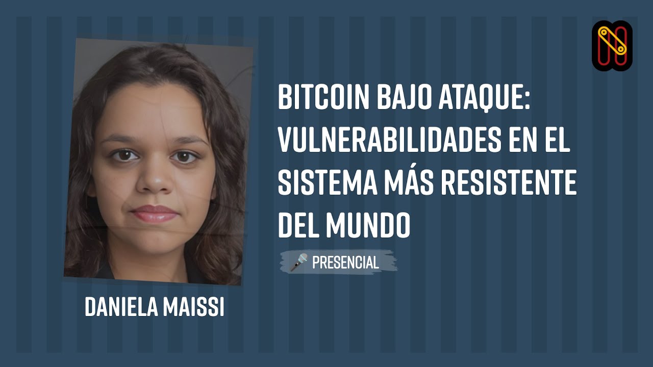 Bitcoin bajo ataque: Vulnerabilidades en el sistema más resistente del mundo