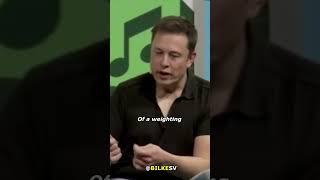 Elon Musk - &quot;My Biggest Mistake&quot;