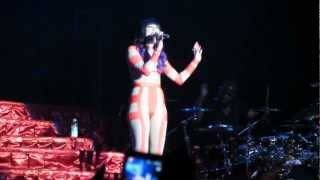 Jessie J - My Shadow - at the BIC, Bournemouth on 23/10/2011