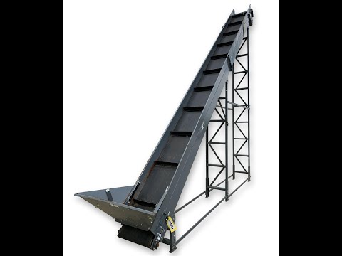 Used UNKNOWN _UNKNOWN_ Incline Conveyors California US | BakeryEquipment.com #1554433