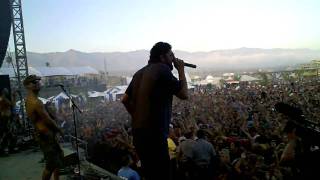 6 - Stormtrooper w Josh Fischel - Pepper @ West Beach Fest