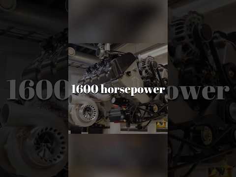Thumbnail for Koenigsegg's INTENSE Testing ENGINE'S Must Pass by Koenigsegg
