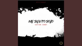Me Siento Solo