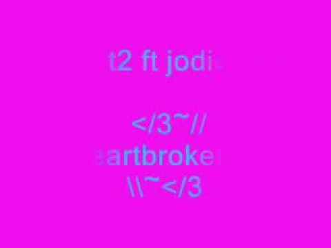 heartbroken-H2O fat. Platinum