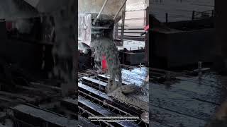 Concrete Flow Precision