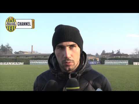 3 gennaio 2016 - Artur Ionita