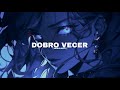 FARAXI - DOBRO VECER [ AUDIO EDIT ]