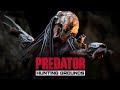 Vidéo de gameplay de Predator: Hunting Grounds  Playstation