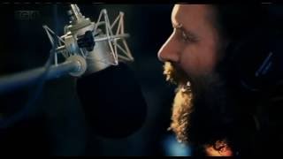 Hothouse Flowers - Don&#39;t Go (in studio)