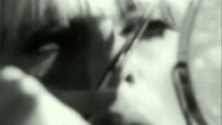 One of Us Cannot Be Wrong - Leonard Cohen (Nico Footage)