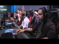 Secret vs EG - Game 2 (Starladder X LAN - Grand ...