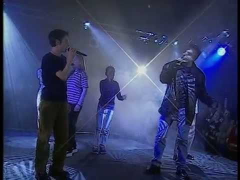 Tomas Augulis - Muzikos ir žvaigždžių šou (1999 m. pilnas koncertas)