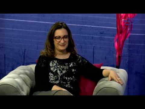 Dunavsko popodne 31.3 - gost Aleksandra Obradović, farmaceut