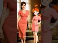 Pokémon Real Life Vs Cartoon Ash S Mom Nurse Joy Jenny More