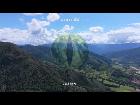 LAMOON VISUAL | OXAPAMPA | A Visual & Sound Journey by Lamoon Visual