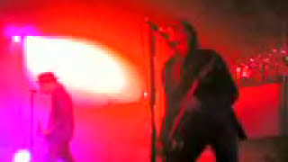 Backyard Babies - Star War (Live @ Lyon)