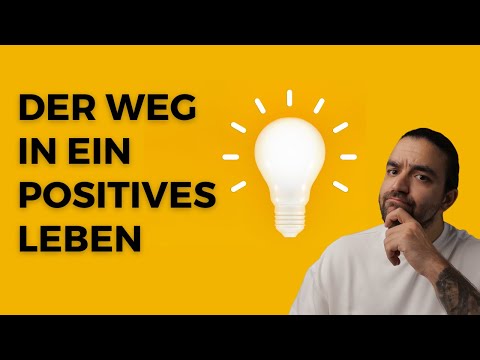 Warum Positiv Denken überhaupt nichts Positives bewirkt