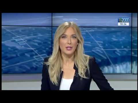 Tg2000 del 7 novembre 2016 - Edizione delle 18:30