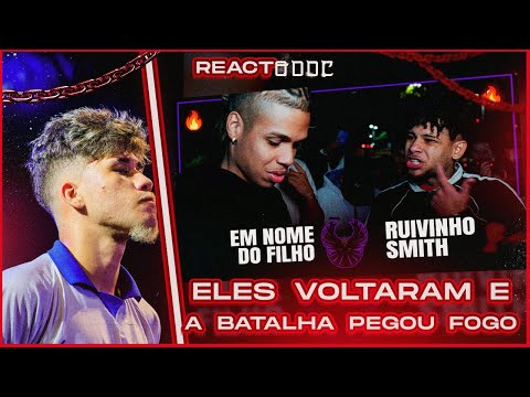 Japa MC and Canal do ODDC