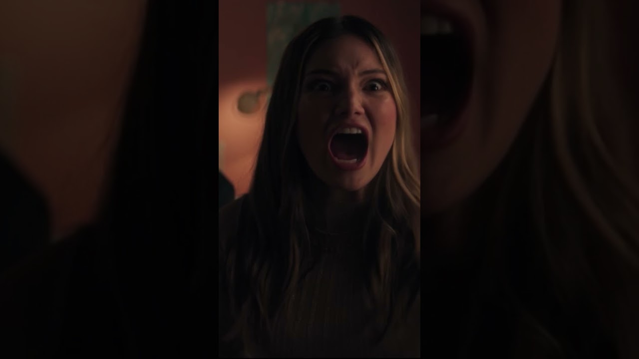 Trying to Hide the Pink Toy (Scene)