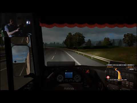 ETS2 MP Report 2018 #104