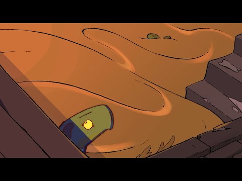 LEARNING TO FLOAT - TRAILER