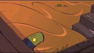 LEARNING TO FLOAT - TRAILER