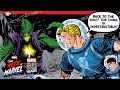 The origin of Marvel Comics as we know it with C.B. Cebulski! | This Week in Marvel