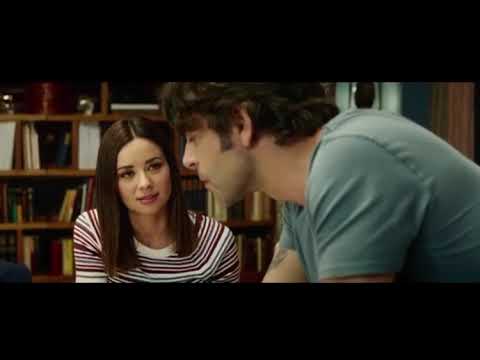 Perfectos desconocidos (2017) Blanca descubre la infidelidad de Eduardo