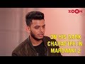 Mardaani 2 Actor Vishal Jethwa On How Difficult It Was For Him To Play An Extremely Dark Character