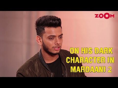 Video Clip 2 — Mardaani 2