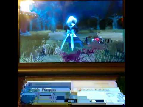 Fire Emblem Fates Birthright Walkthrough Part 2