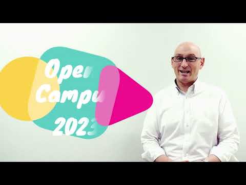 児童教育学科 20230706【国際観光ビジネス学科】Open Campus 2023 PR①