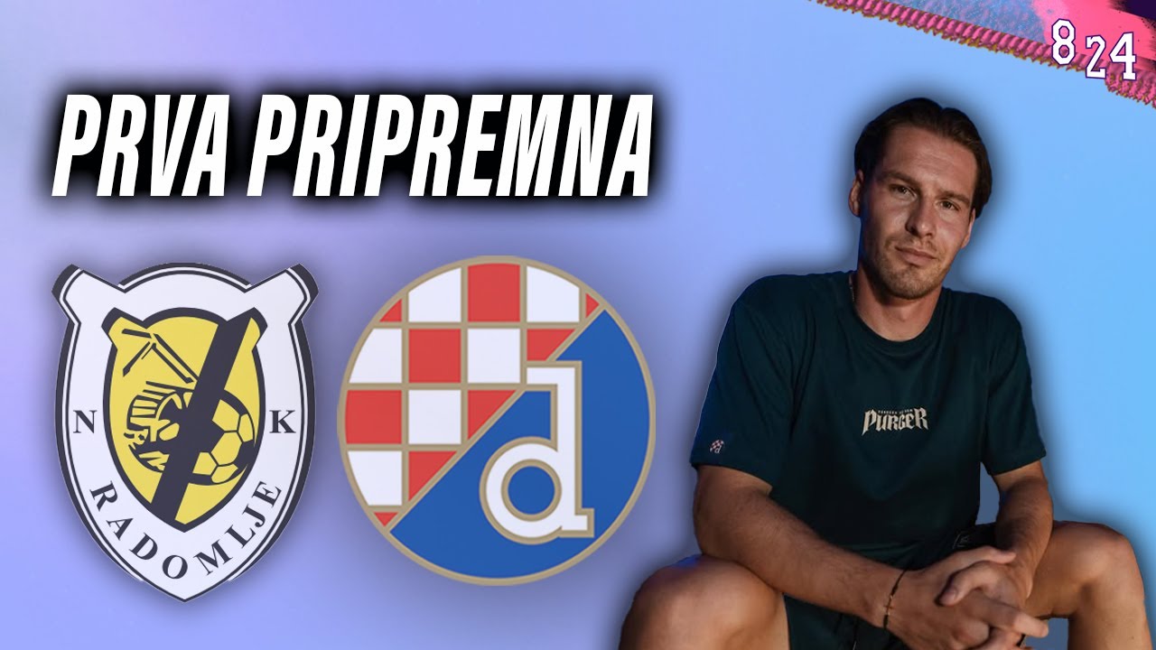 Radomlje - Dinamo 2:2 / Astrologija #150