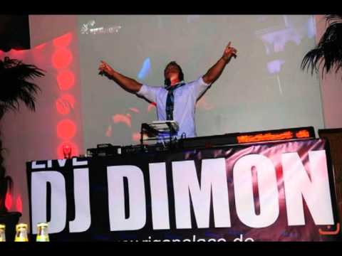 Denzal Park vs. Wizard Sleeve - I'm A Drum Machine (Dj Dimon RmX 2011)