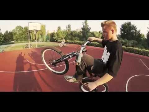 LBN Stunt Meeting - MTB STUNT 2015