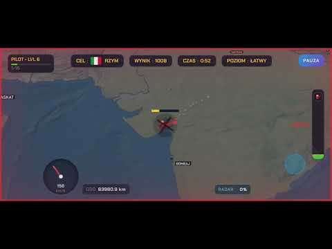 Geo Heli: World Geography Game video thumbnail