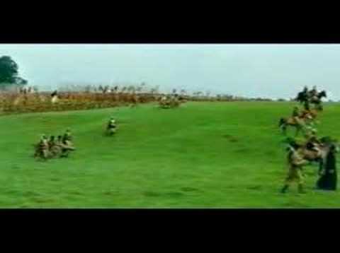 Mihai Viteazu - Battle of Şelimbăr 1599