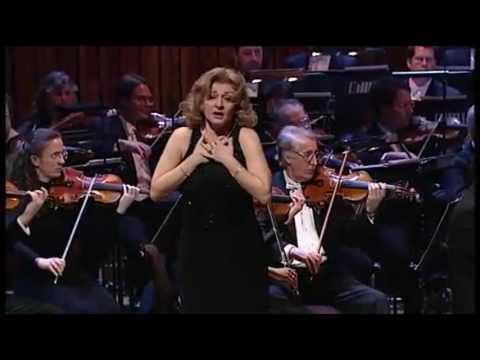 DANIELA DESSI - Forever in our Hearts! Tacea la Notte placida... Di tale Amor