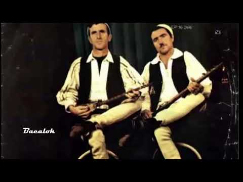 Marash Krasniqi & Man Sokoli   -   Major Lleshi