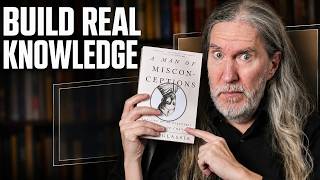 The Insanely Flawed Learning System of the Priest Who Tried to Know Everything