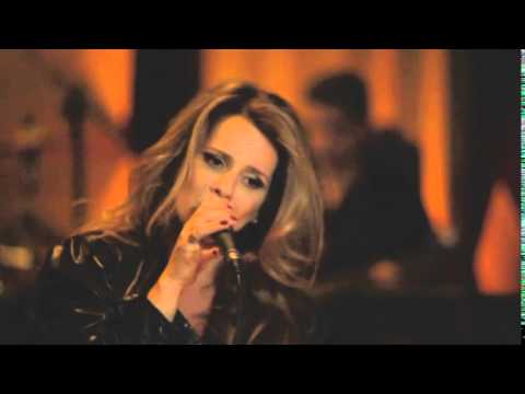 Patricia Mellodi - Fuja de mim