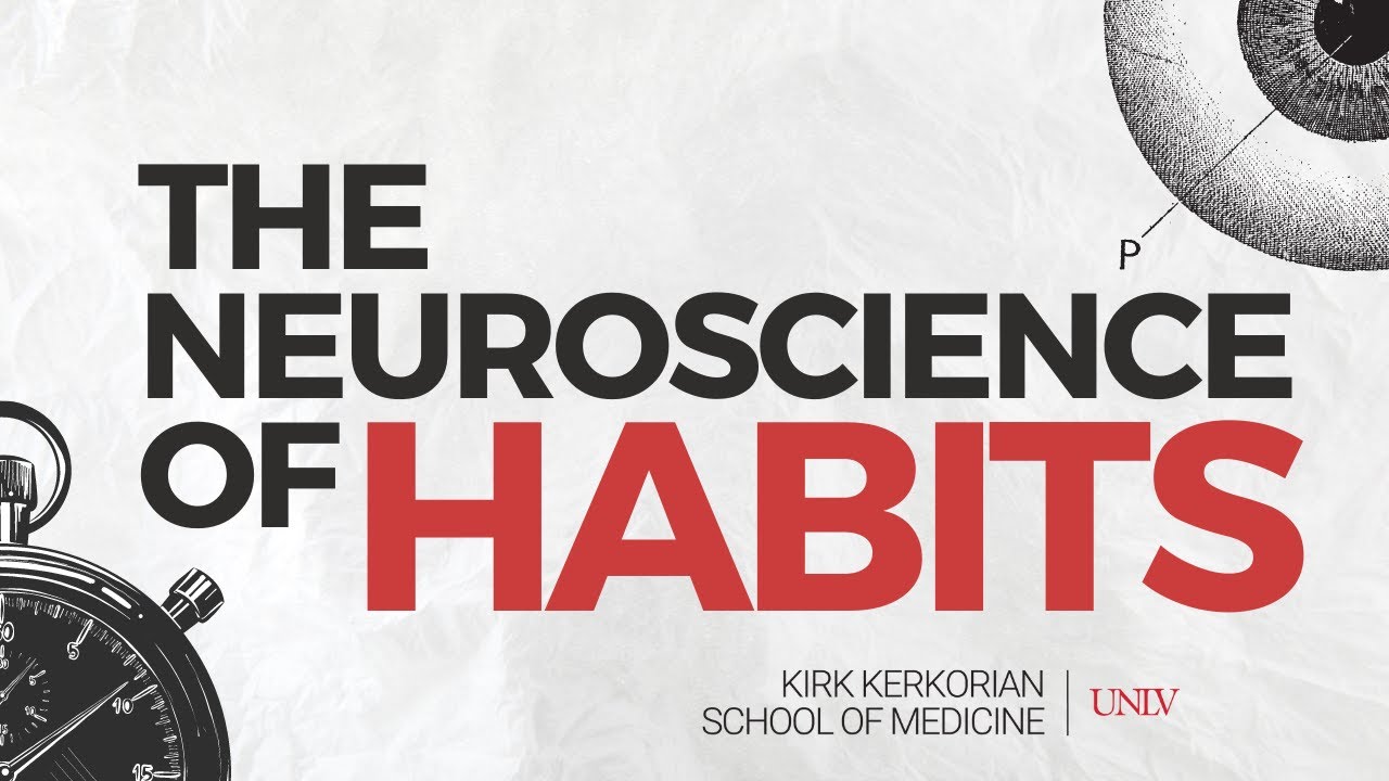 Explaining Habits with Neuroscience