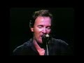 Bruce Springsteen - Trouble River - Live in East Rutherford (1999)