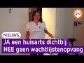 'In de toekomst dreigen mensen zonder huisarts te raken'