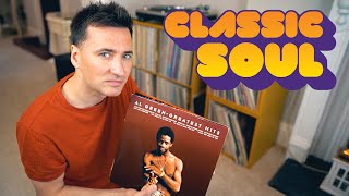 TOP 10 SOUL GUITAR SONGS!!