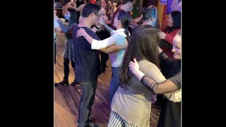 Video thumbnail for TangoLAB 2.2, O curso compacto de 8 aulas de Juliana Maggioli