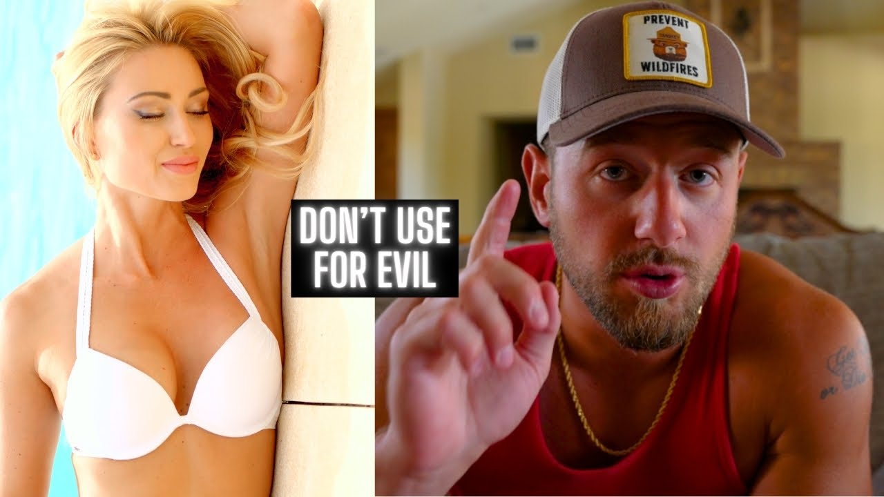 5 STEPS to make WOMEN wildly ATTACHED and Obsessed WHEN DATING YOU (Female Nature Fantasy)