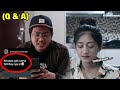 Q A BARENG PACAR BARU
