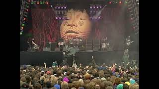 Download lagu Sepultura - Ratamahatta/Kaiowas (Live Pinkpop 1996) mp3